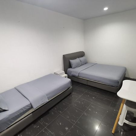 Motel 184 Gurney Drive Penang George Town Exterior foto