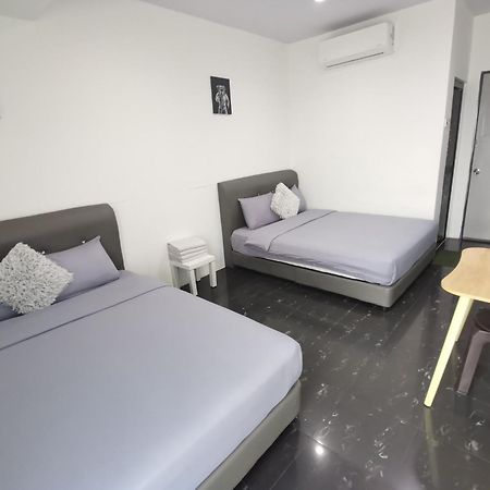 Motel 184 Gurney Drive Penang George Town Exterior foto