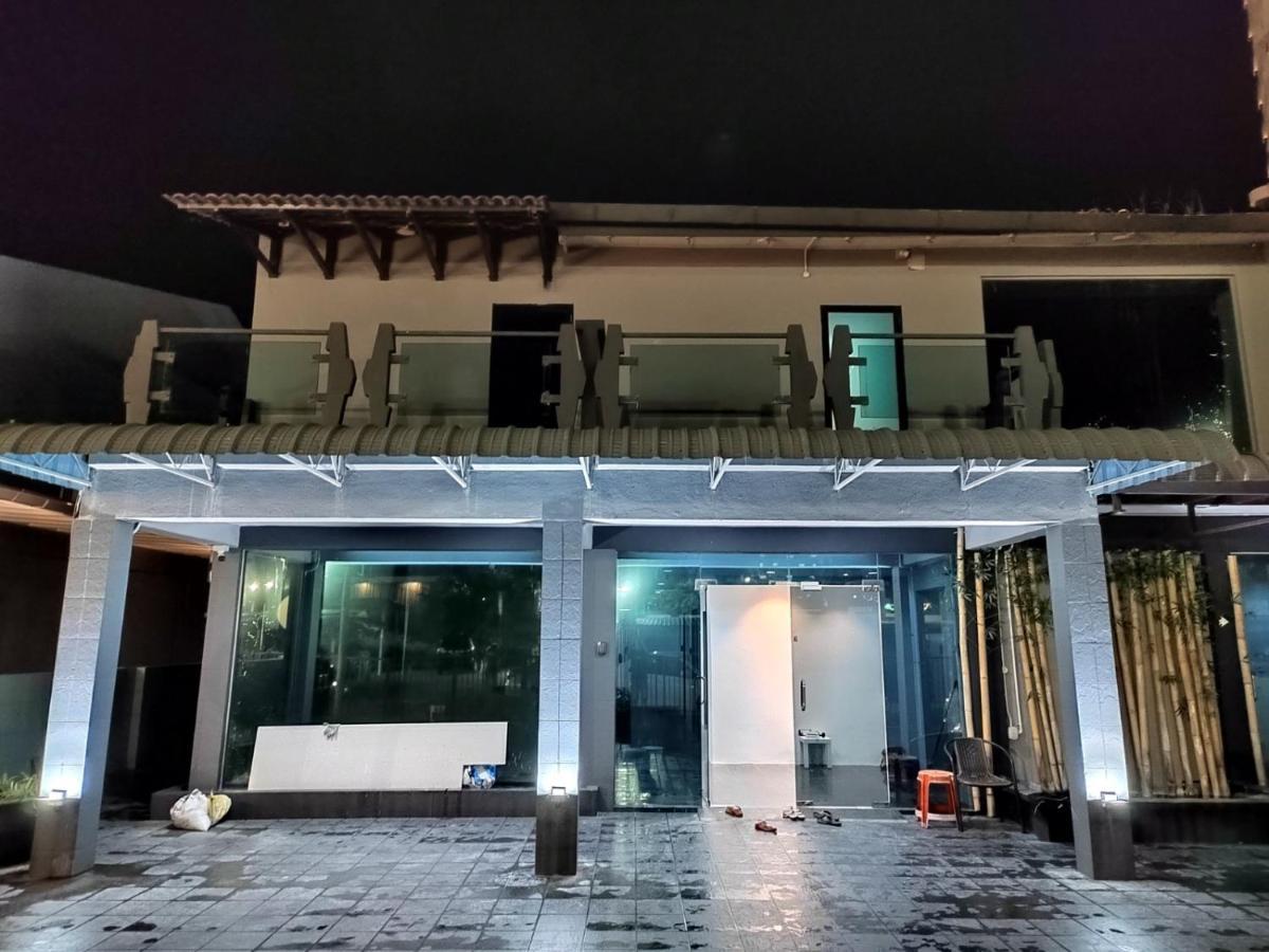 Motel 184 Gurney Drive Penang George Town Exterior foto