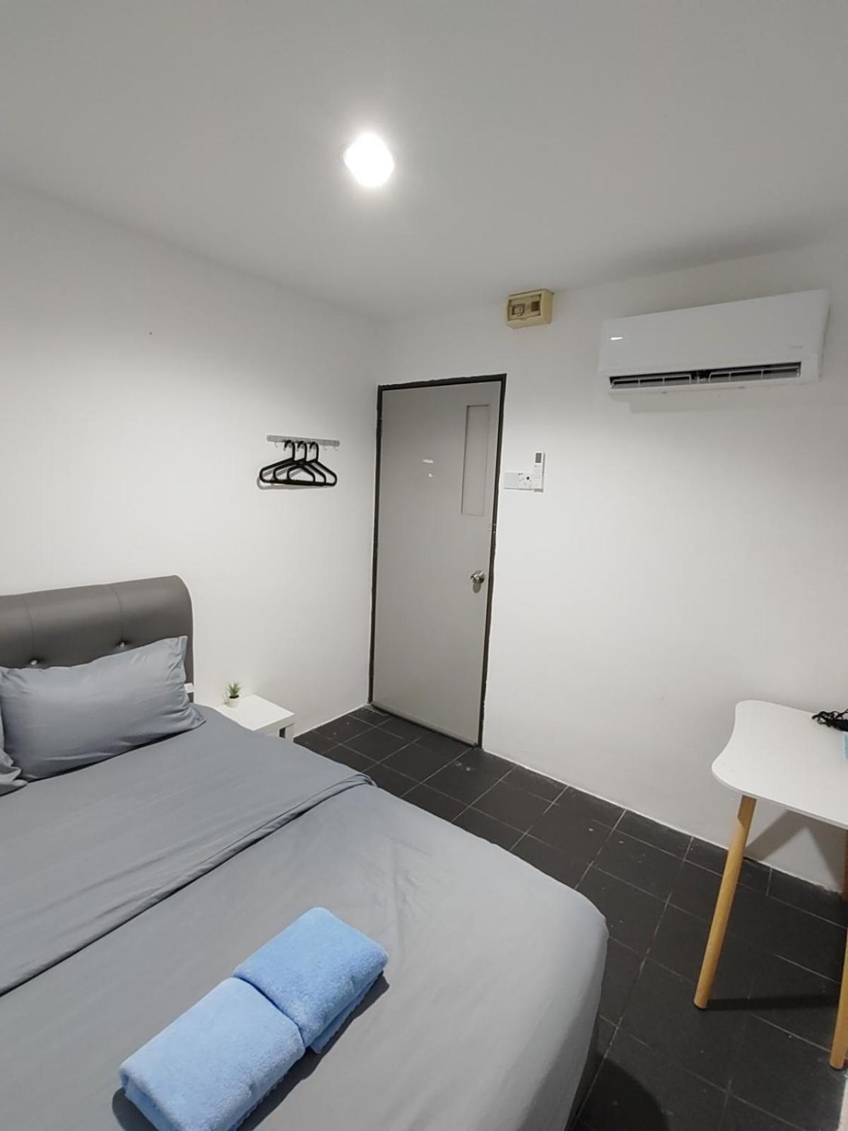 Motel 184 Gurney Drive Penang George Town Exterior foto