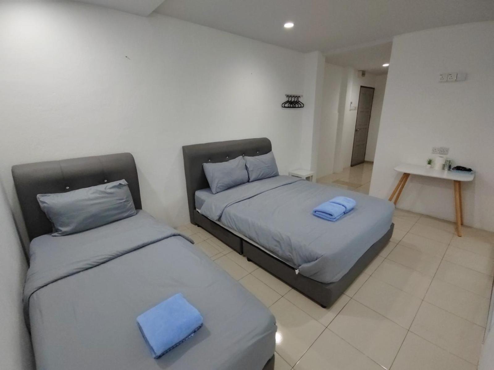 Motel 184 Gurney Drive Penang George Town Exterior foto