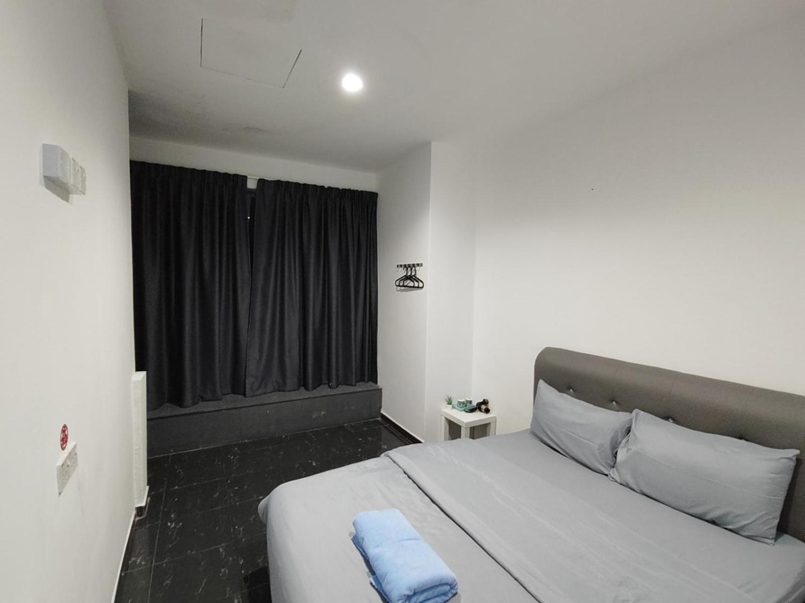 Motel 184 Gurney Drive Penang George Town Exterior foto
