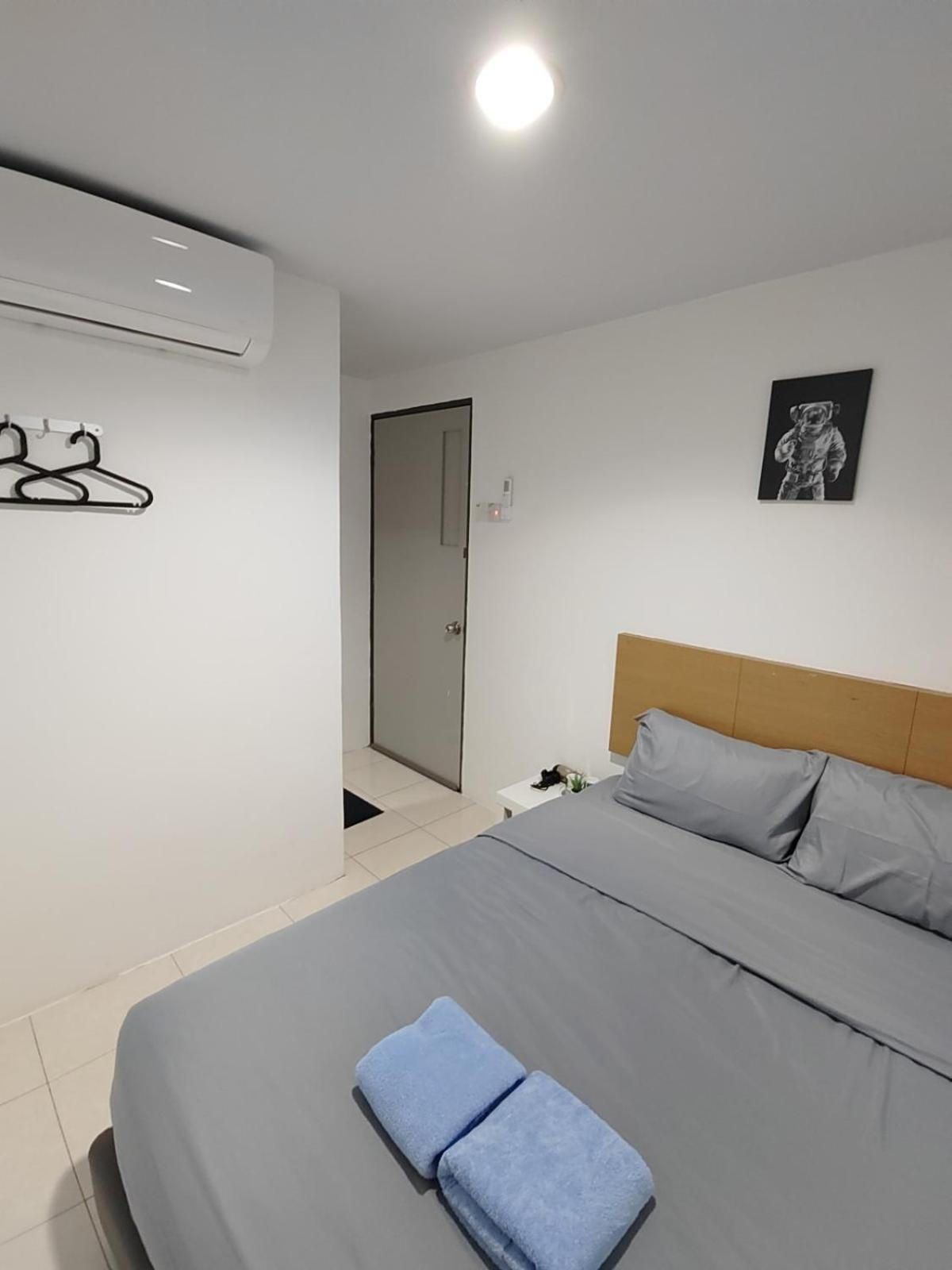 Motel 184 Gurney Drive Penang George Town Exterior foto