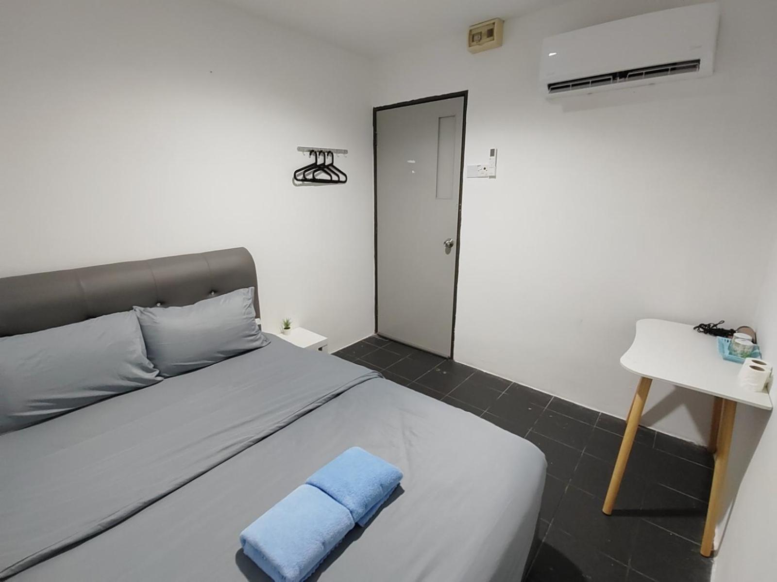 Motel 184 Gurney Drive Penang George Town Exterior foto