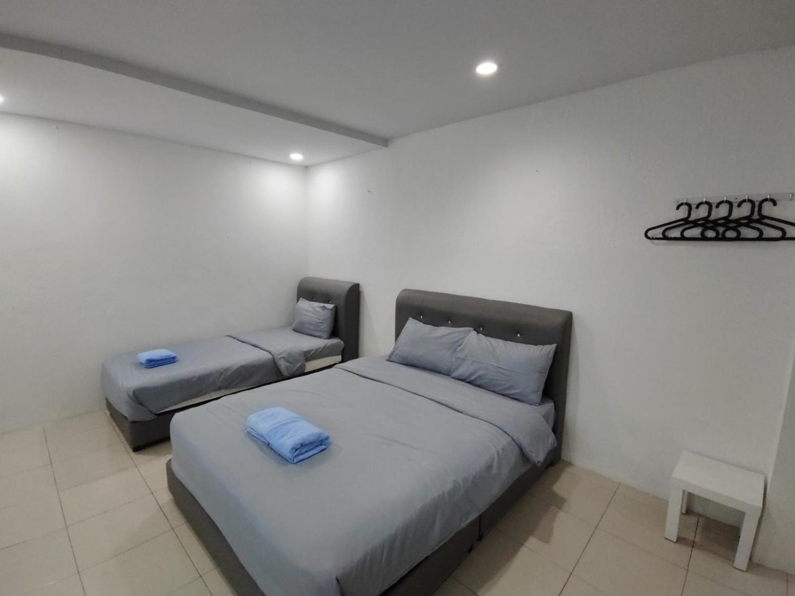 Motel 184 Gurney Drive Penang George Town Exterior foto
