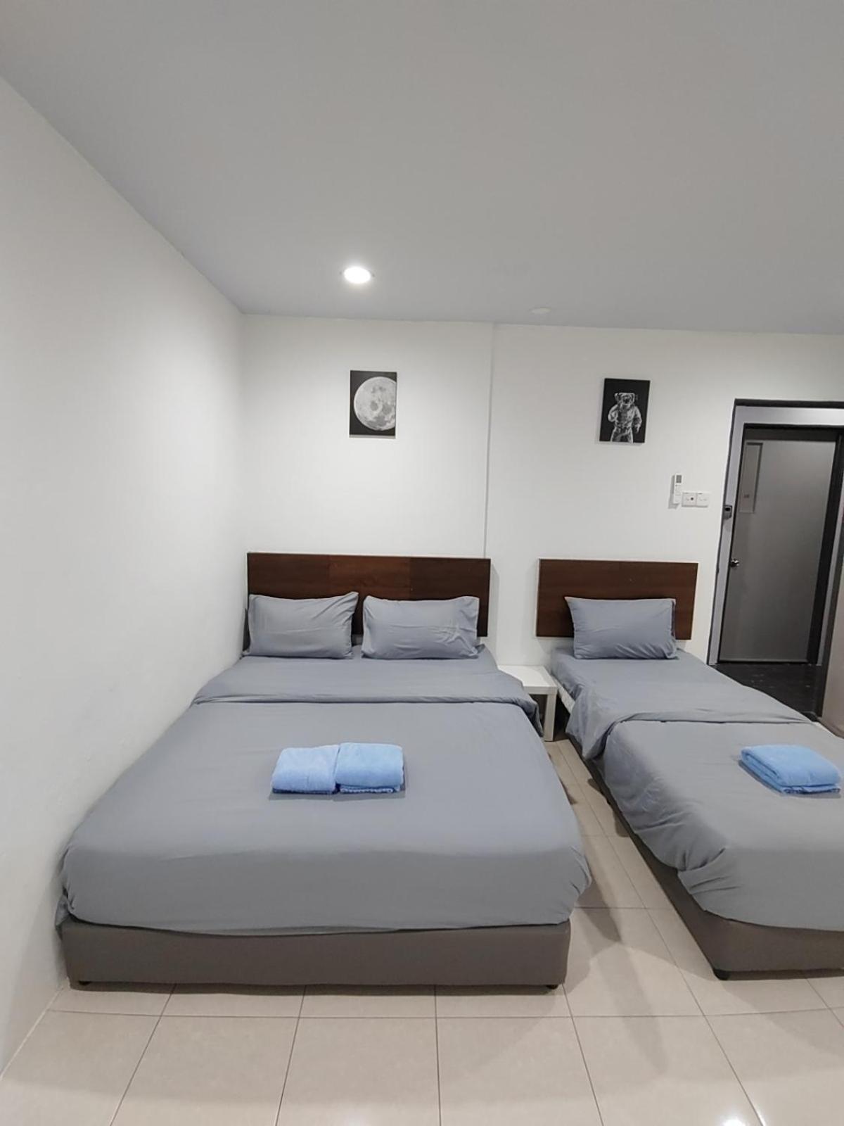 Motel 184 Gurney Drive Penang George Town Exterior foto
