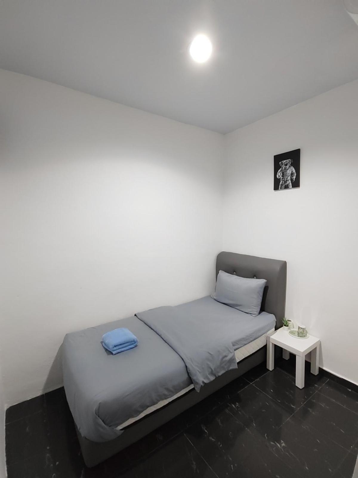 Motel 184 Gurney Drive Penang George Town Exterior foto