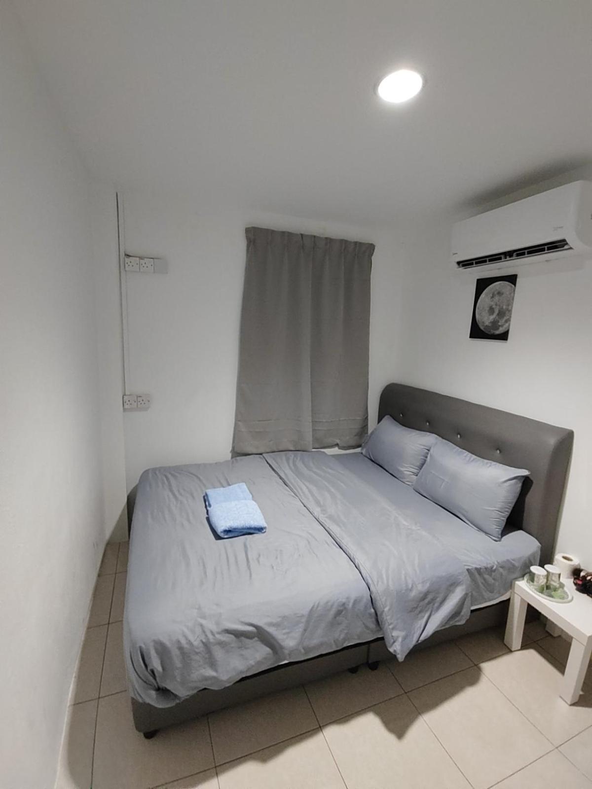 Motel 184 Gurney Drive Penang George Town Exterior foto