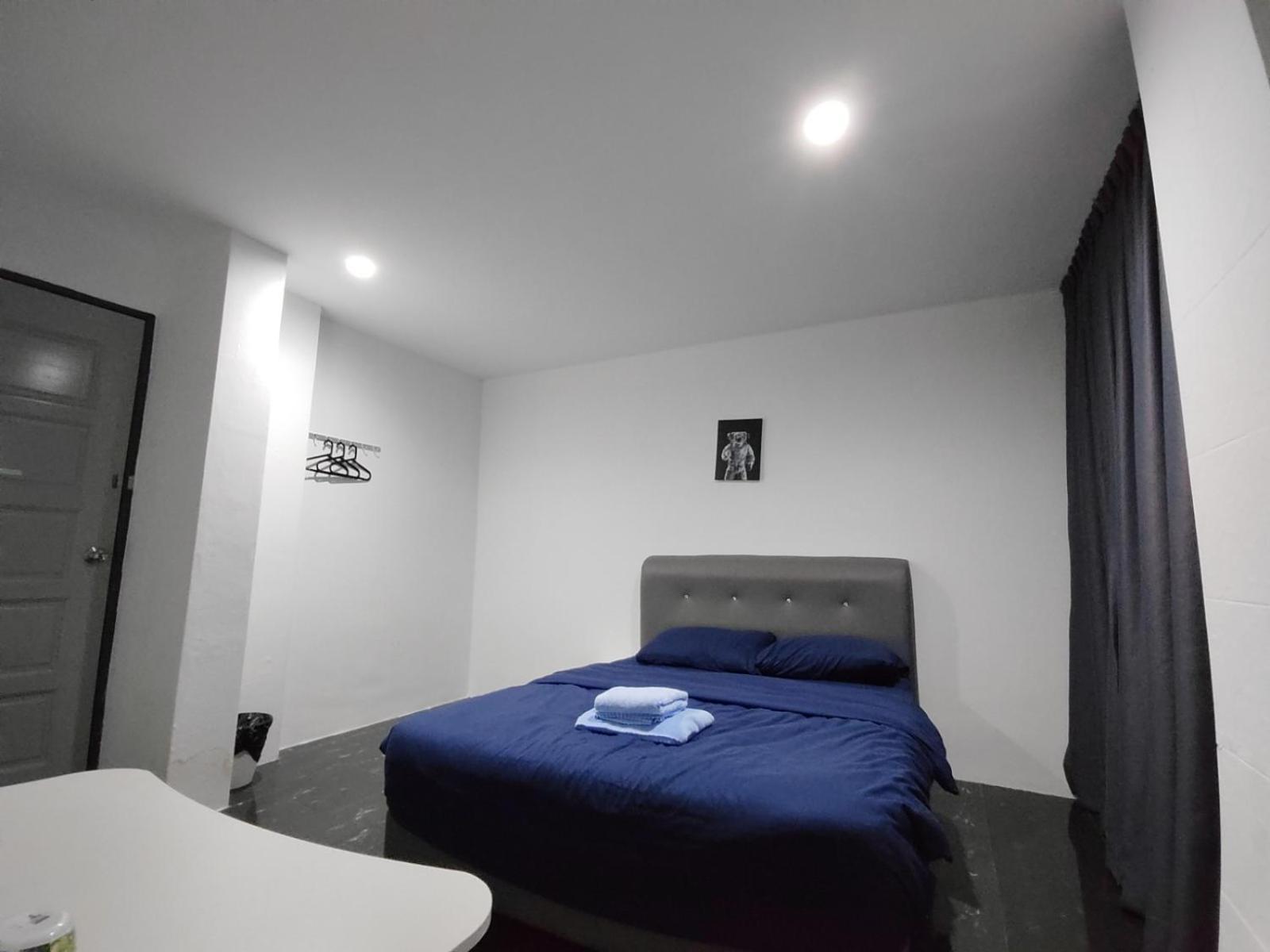 Motel 184 Gurney Drive Penang George Town Exterior foto