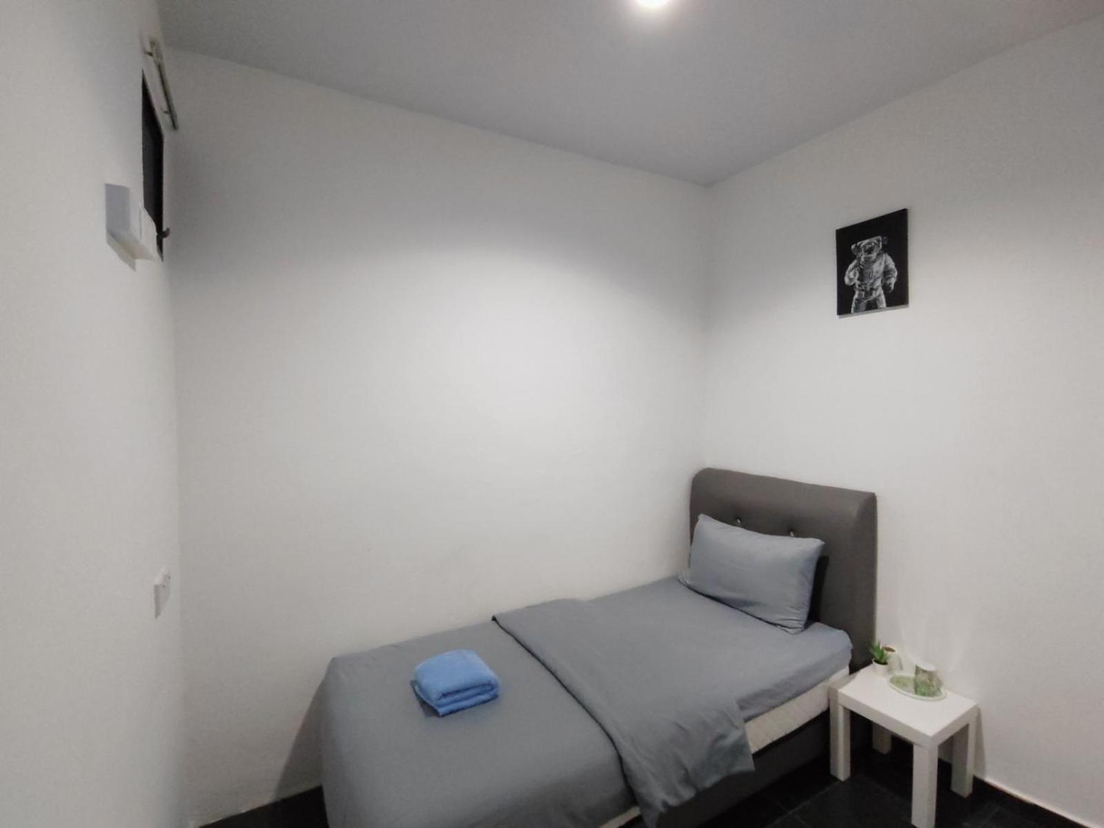 Motel 184 Gurney Drive Penang George Town Exterior foto
