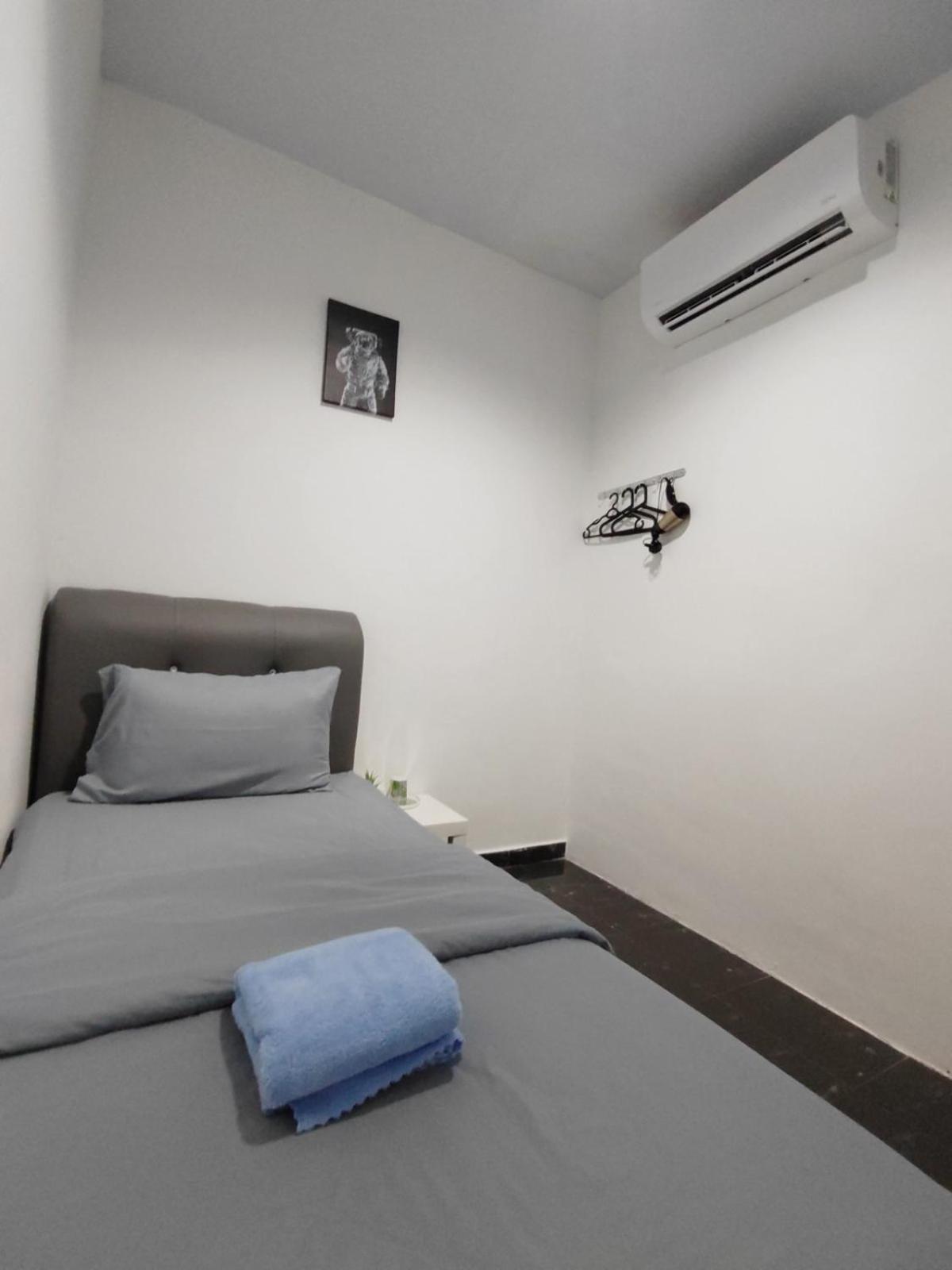 Motel 184 Gurney Drive Penang George Town Exterior foto