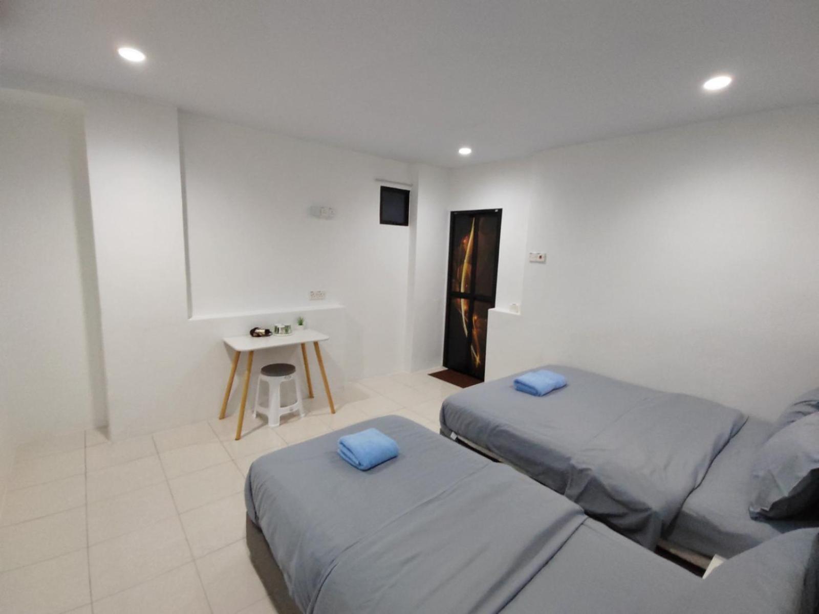 Motel 184 Gurney Drive Penang George Town Exterior foto