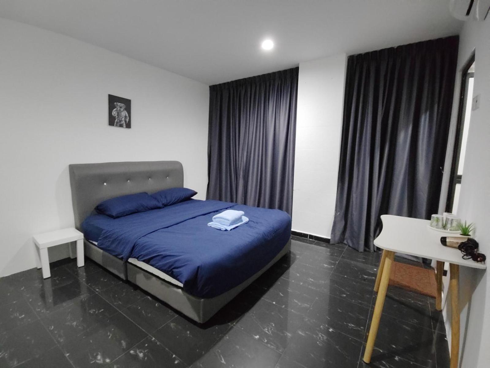 Motel 184 Gurney Drive Penang George Town Exterior foto