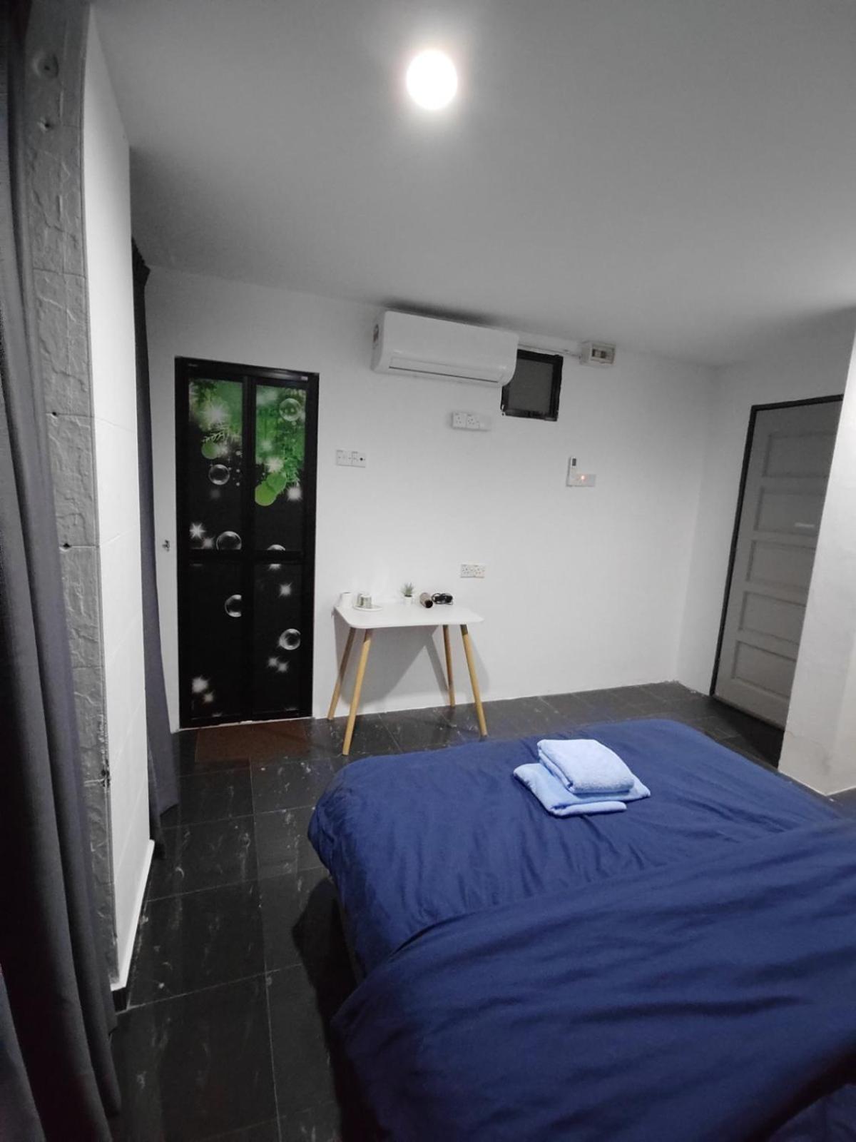 Motel 184 Gurney Drive Penang George Town Exterior foto