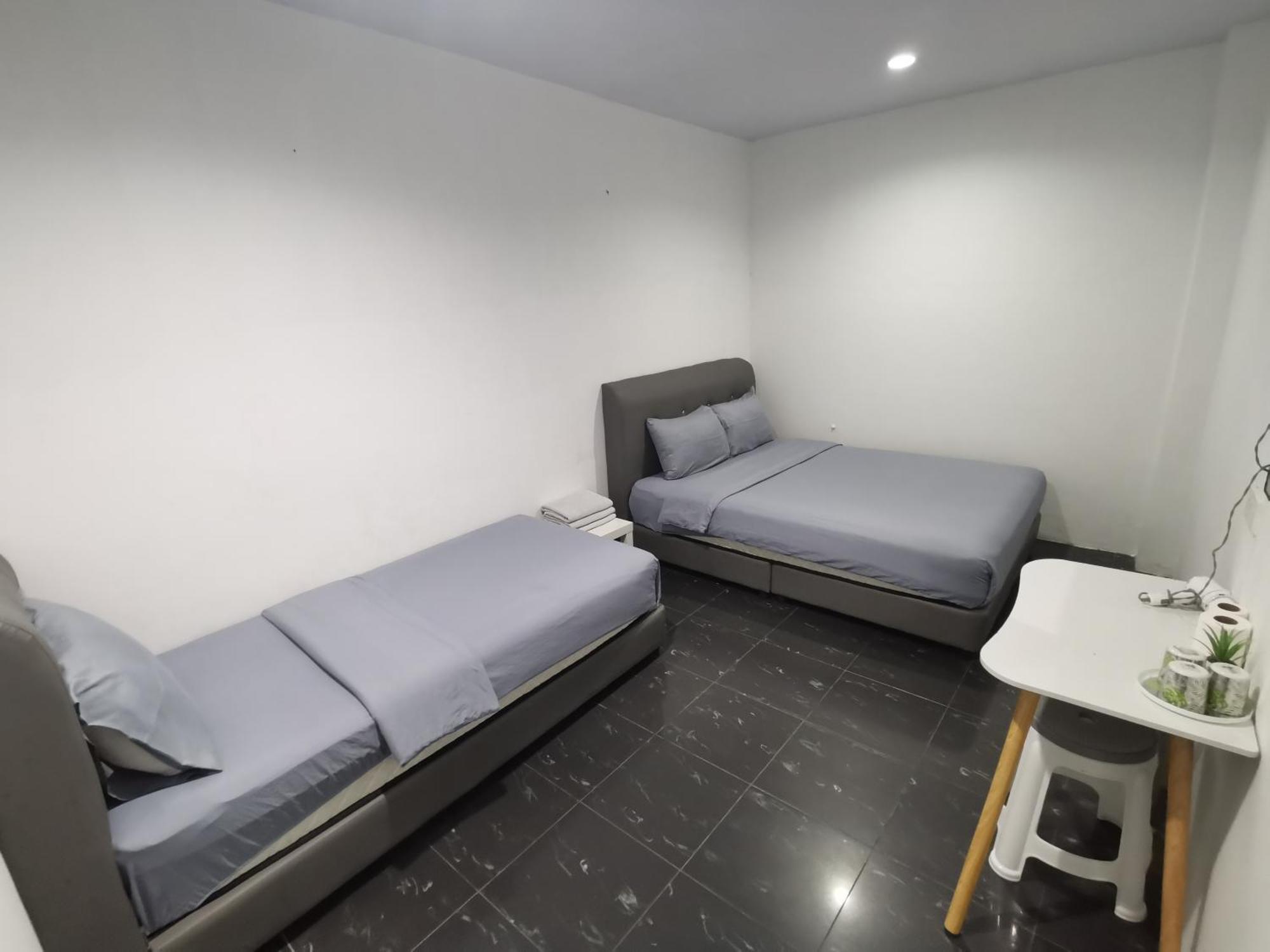 Motel 184 Gurney Drive Penang George Town Exterior foto
