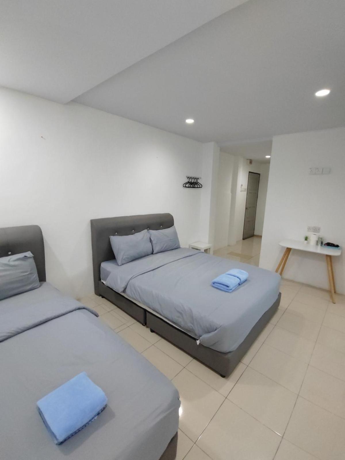 Motel 184 Gurney Drive Penang George Town Exterior foto