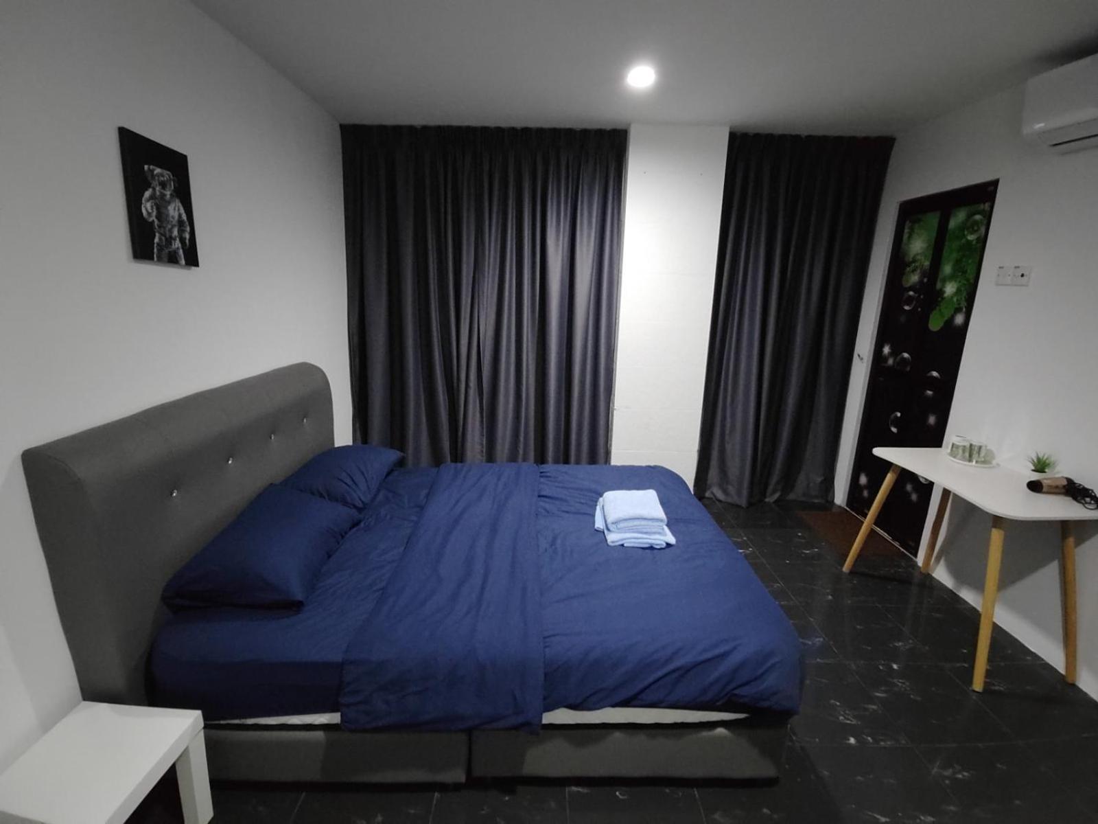 Motel 184 Gurney Drive Penang George Town Exterior foto
