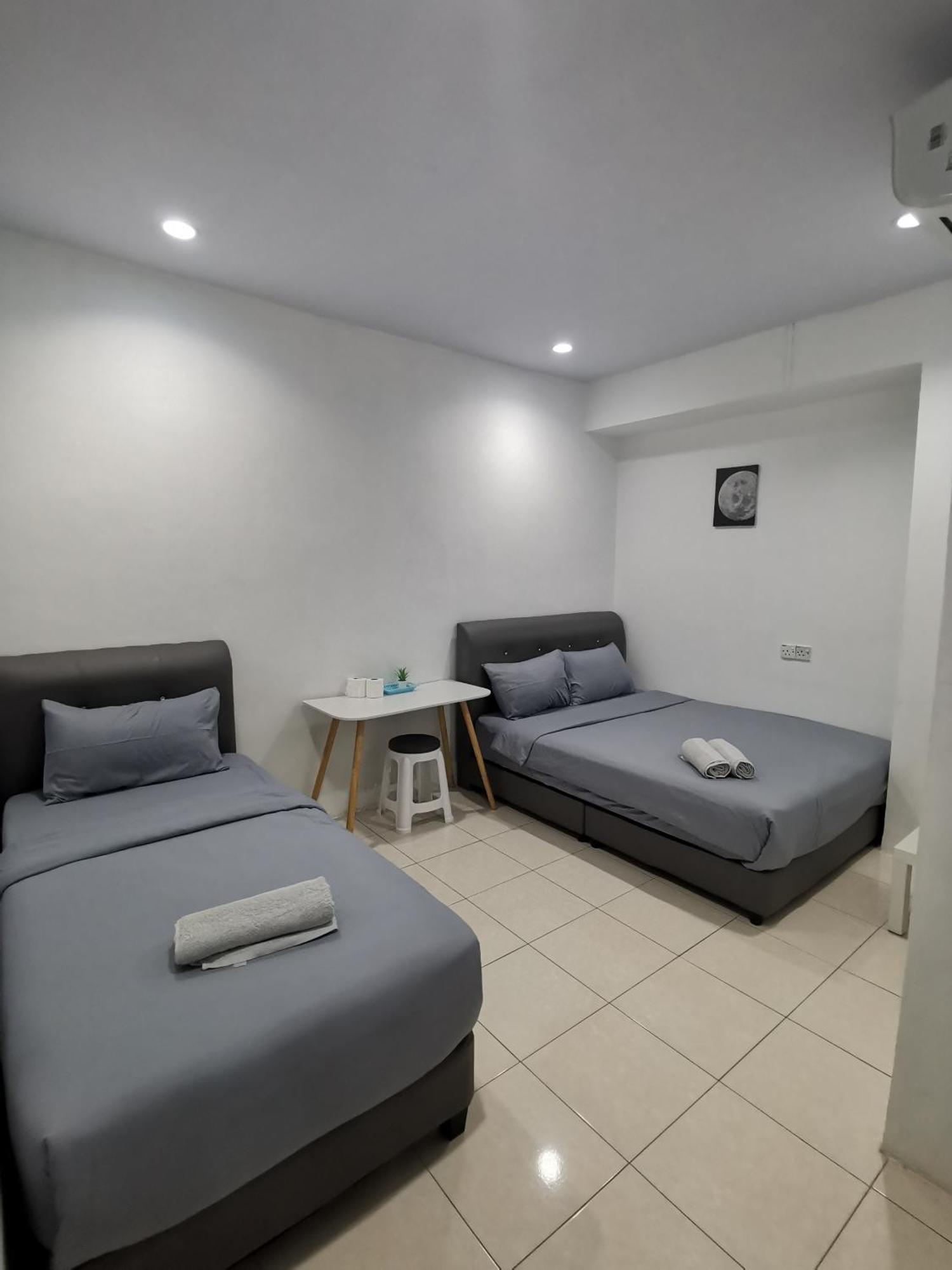Motel 184 Gurney Drive Penang George Town Exterior foto